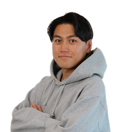辻 馨